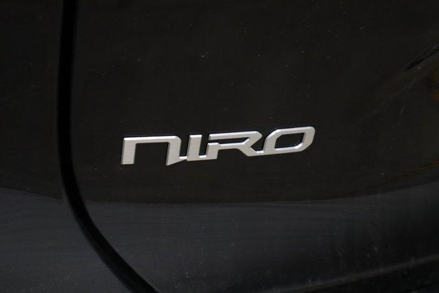new 2024 Kia Niro car, priced at $32,939