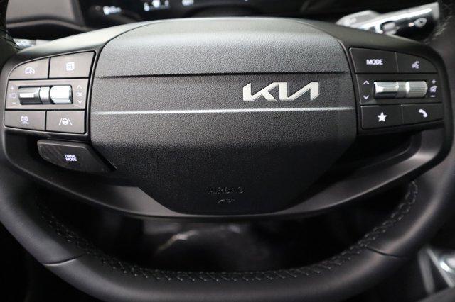 new 2025 Kia K4 car, priced at $23,540