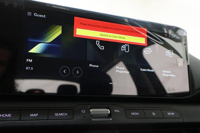 new 2025 Kia K4 car, priced at $23,258