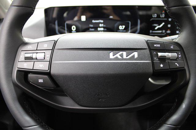 new 2025 Kia K4 car, priced at $23,145