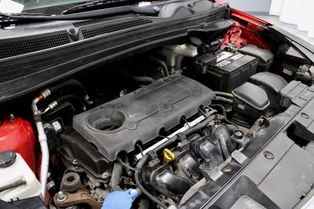 used 2013 Kia Sportage car, priced at $7,110