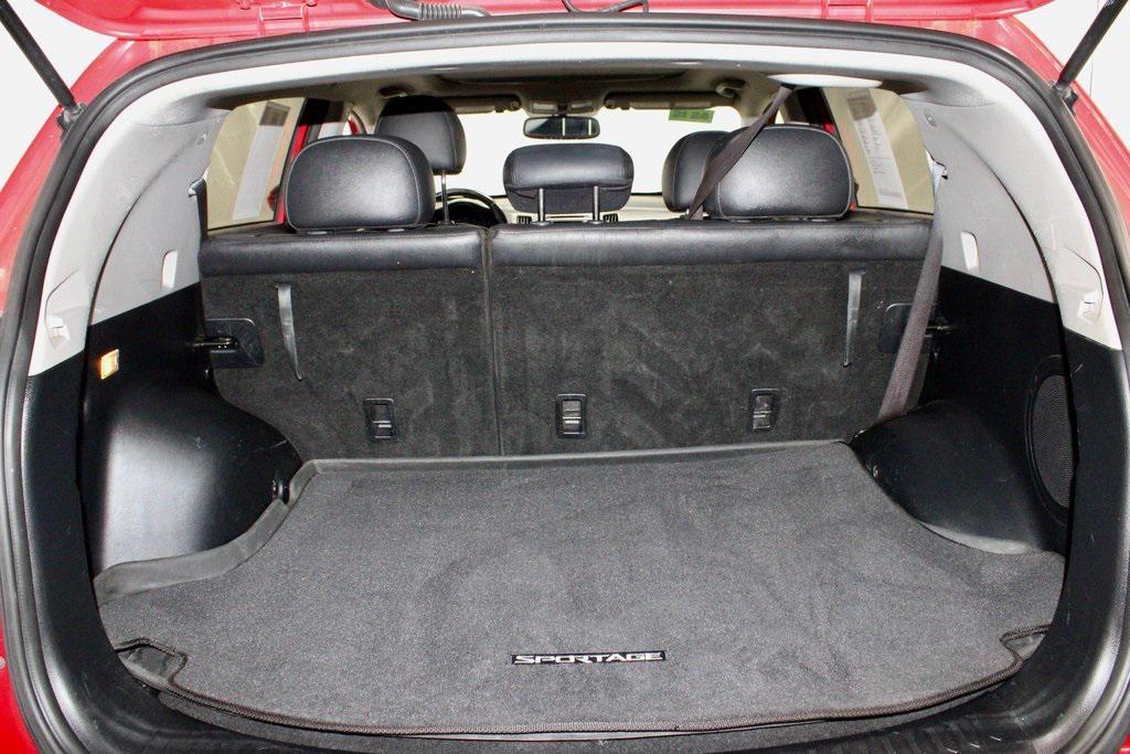 used 2013 Kia Sportage car, priced at $7,110