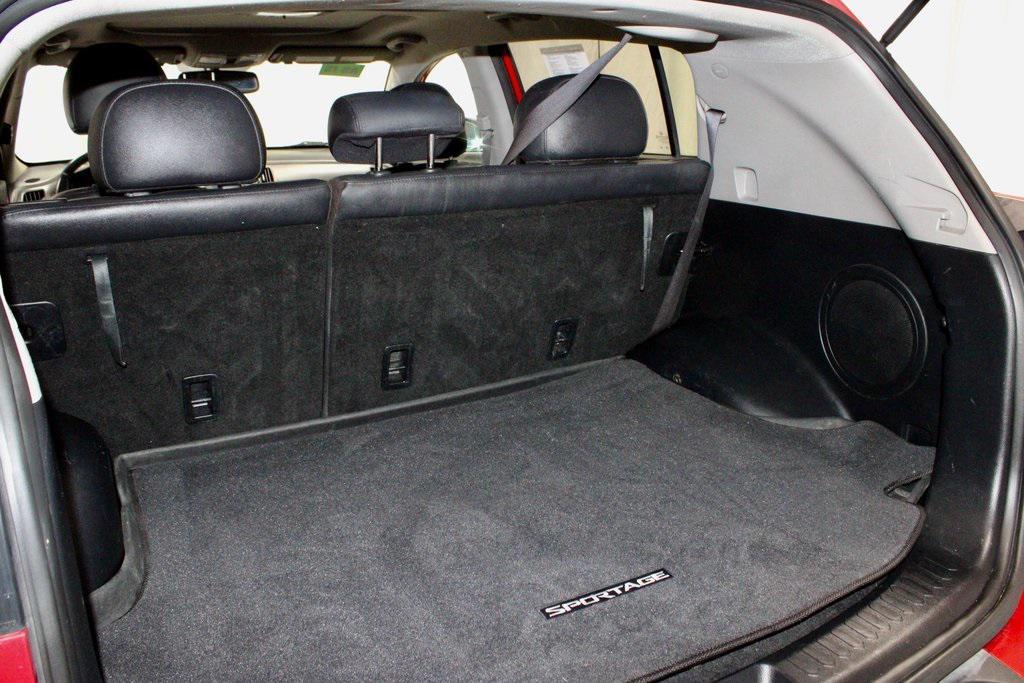 used 2013 Kia Sportage car, priced at $7,110