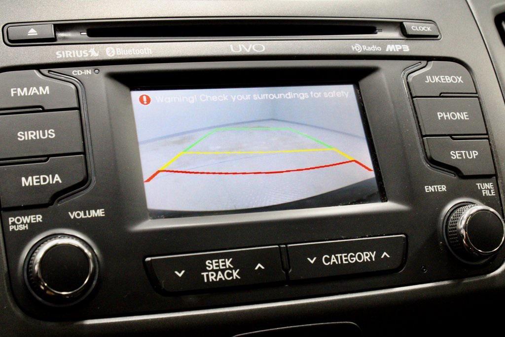 used 2013 Kia Sportage car, priced at $7,110