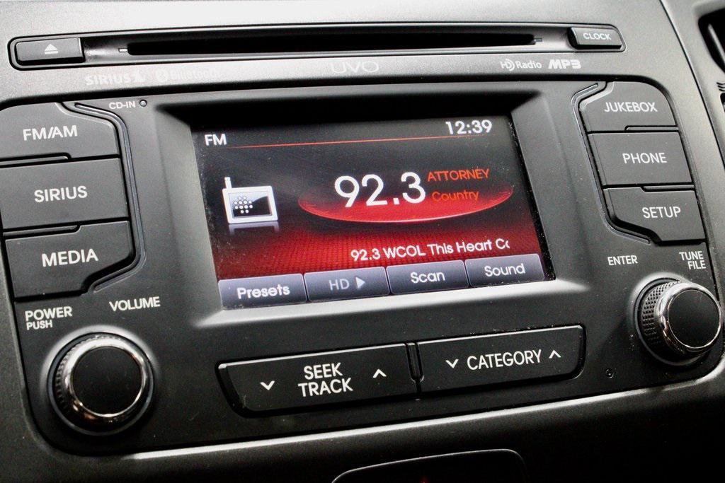 used 2013 Kia Sportage car, priced at $7,110