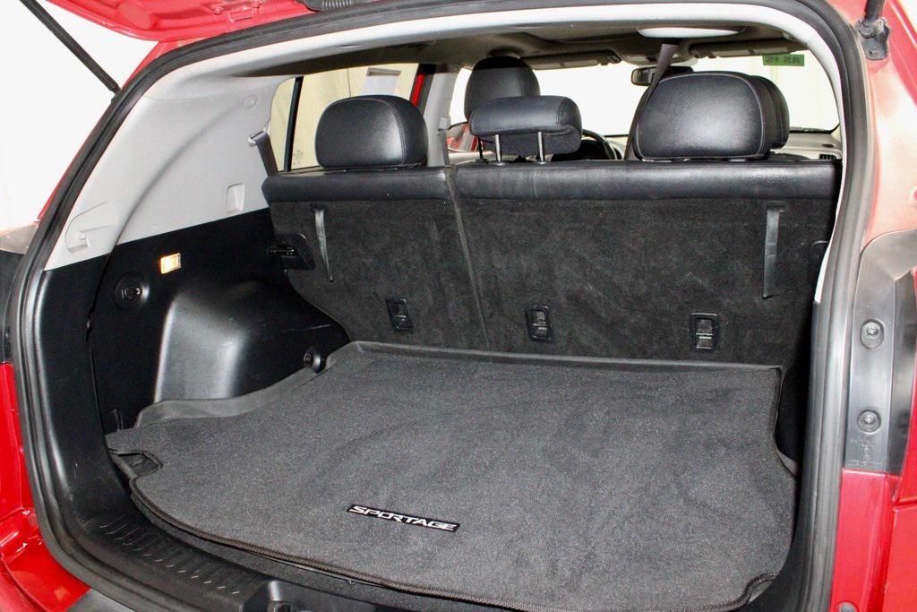 used 2013 Kia Sportage car, priced at $7,110