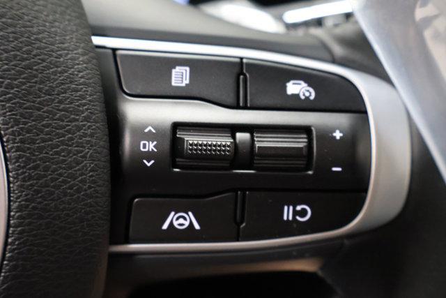 new 2025 Kia Sportage Hybrid car, priced at $33,361