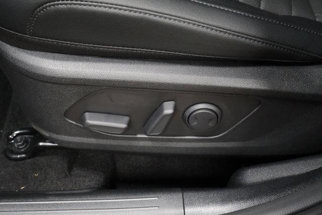 new 2025 Kia Sportage car, priced at $33,310