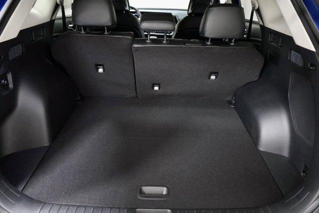 new 2025 Kia Sportage car, priced at $33,310