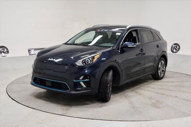 used 2022 Kia Niro EV car, priced at $18,928