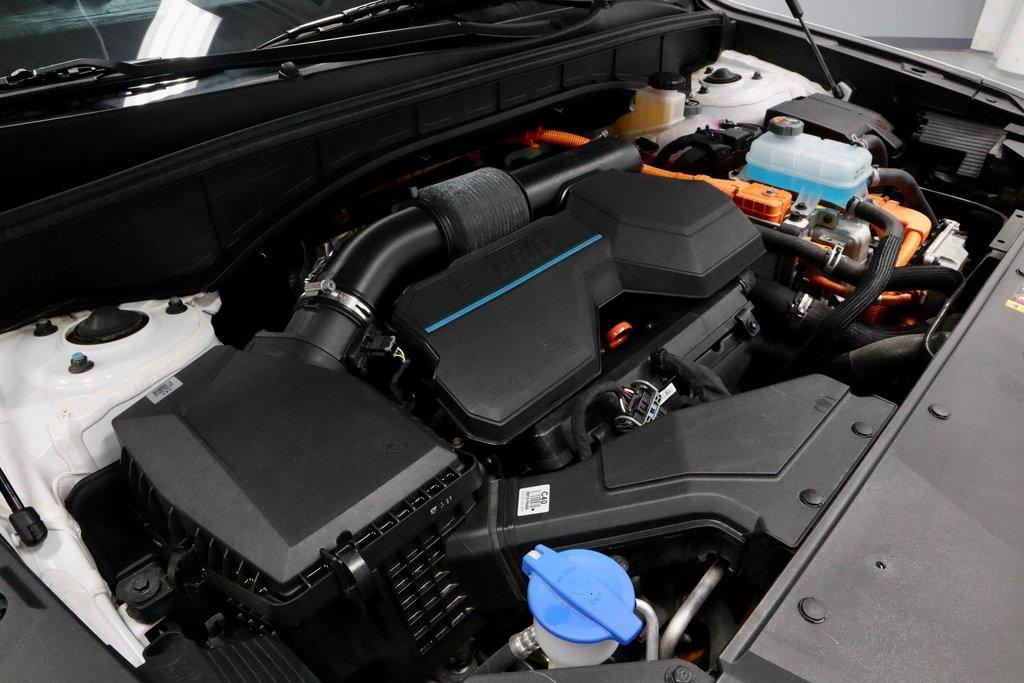 used 2022 Kia Sorento Plug-In Hybrid car, priced at $29,145