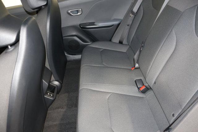 new 2025 Kia K4 car, priced at $23,258