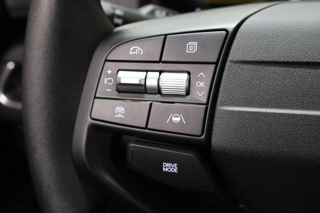 new 2025 Kia K4 car, priced at $23,258