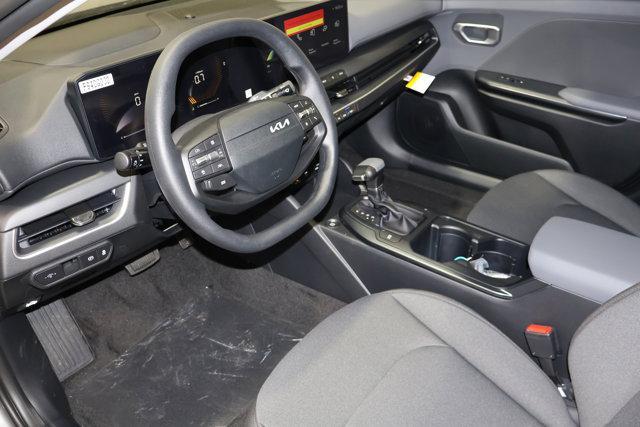 new 2025 Kia K4 car, priced at $23,258