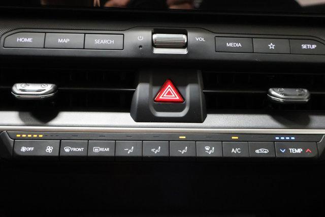 new 2025 Kia K4 car, priced at $23,258