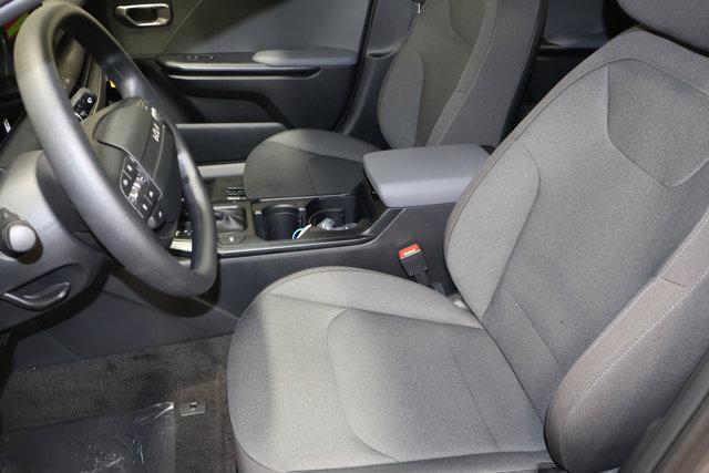 new 2025 Kia K4 car, priced at $23,258
