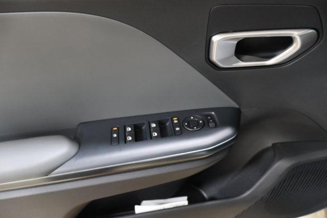 new 2025 Kia K4 car, priced at $23,258
