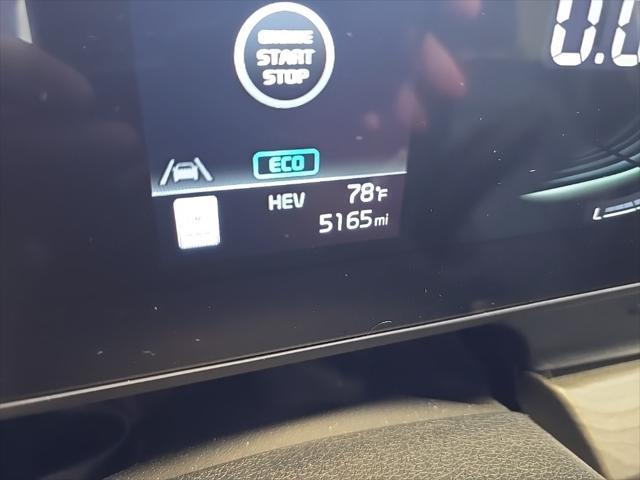 used 2024 Kia Sportage car, priced at $33,703