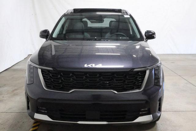 new 2025 Kia Sorento car, priced at $38,330
