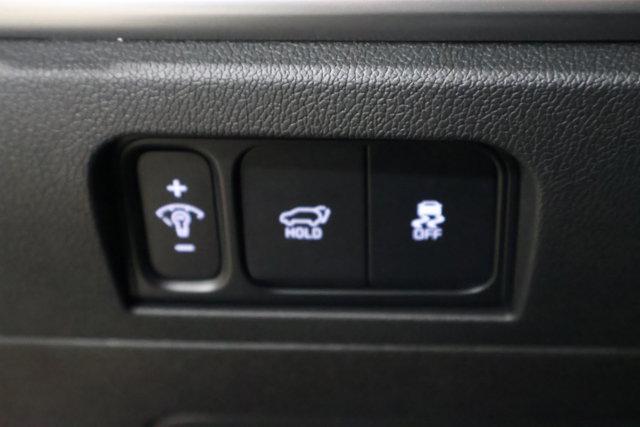 new 2025 Kia Sorento car, priced at $38,330