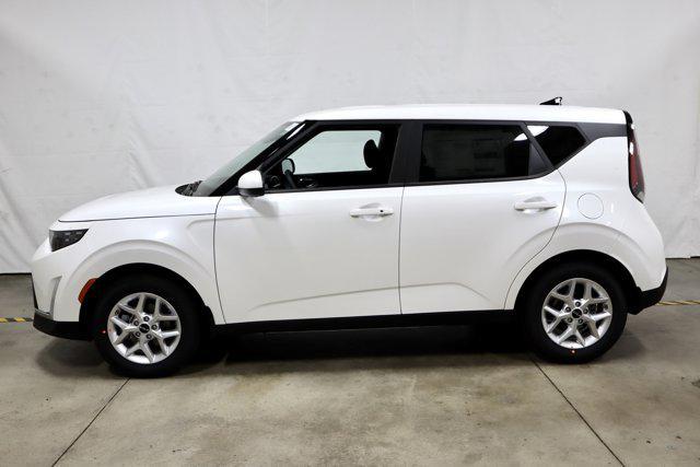 new 2025 Kia Soul car, priced at $23,950