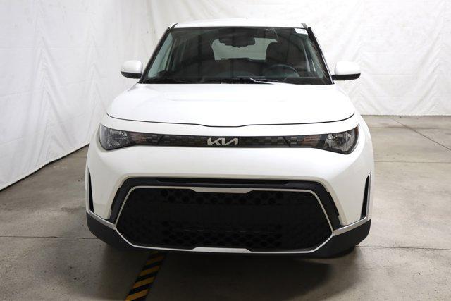 new 2025 Kia Soul car, priced at $23,950