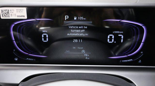 new 2026 Kia Seltos car, priced at $27,529
