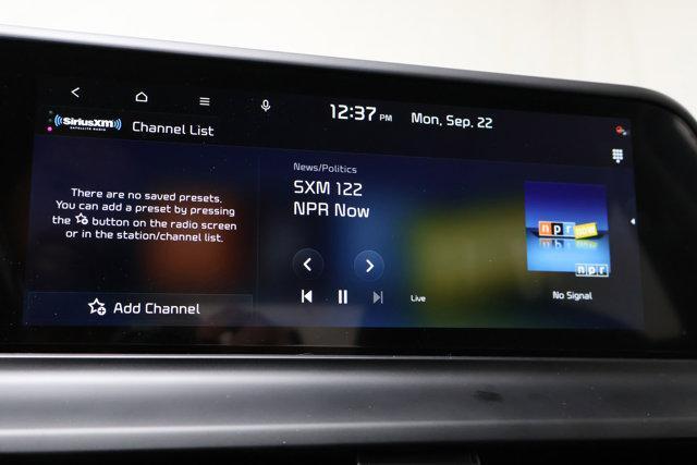 new 2026 Kia Seltos car, priced at $27,529
