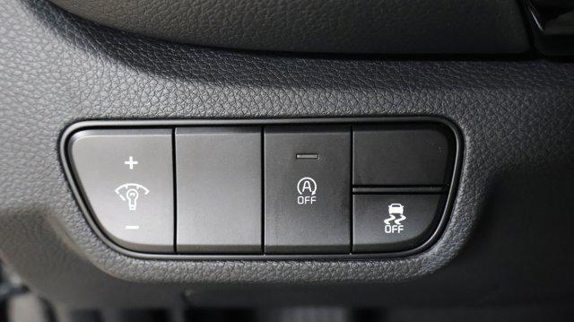 new 2026 Kia Seltos car, priced at $27,529