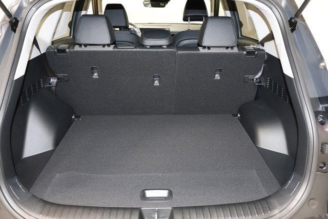 new 2026 Kia Seltos car, priced at $27,529