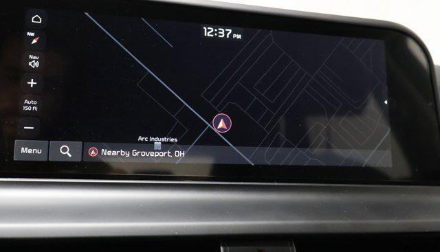 new 2026 Kia Seltos car, priced at $27,529