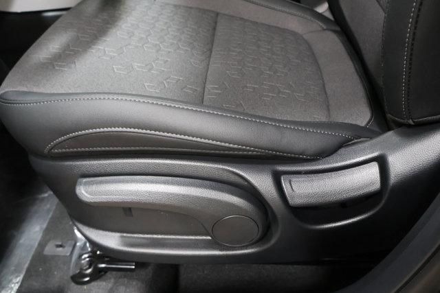 new 2026 Kia Seltos car, priced at $27,529