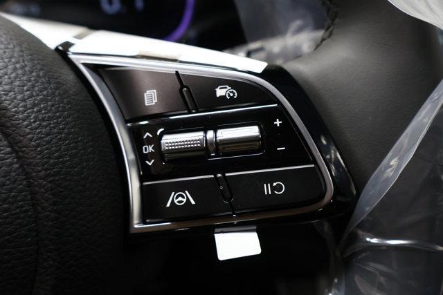 new 2026 Kia Seltos car, priced at $27,529