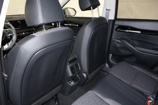 new 2026 Kia Seltos car, priced at $27,529