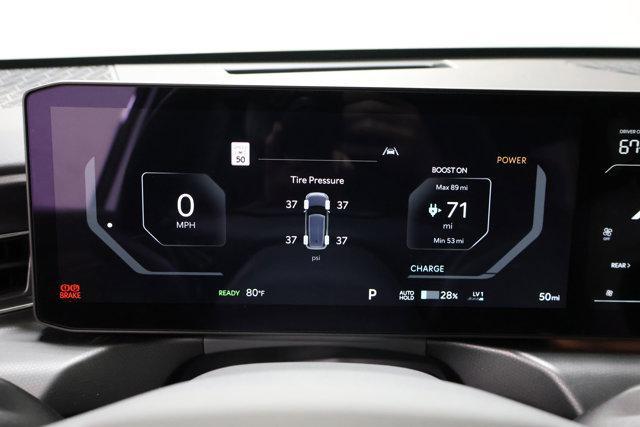 new 2026 Kia EV9 car, priced at $70,515