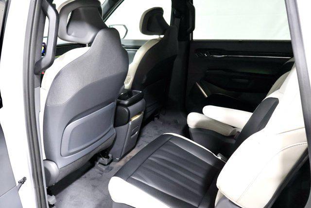 new 2026 Kia EV9 car, priced at $70,515