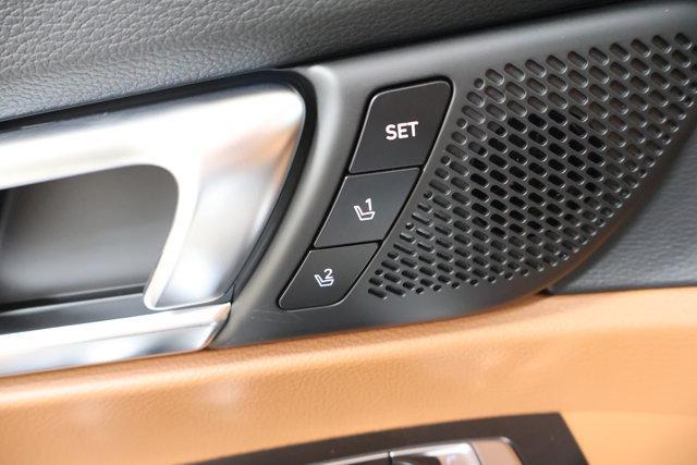 new 2025 Kia Telluride car, priced at $53,215