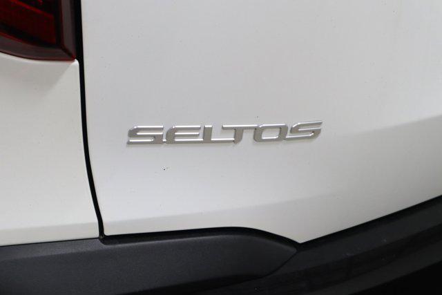 new 2024 Kia Seltos car, priced at $31,461
