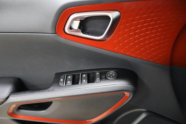 new 2025 Kia Soul car, priced at $24,784