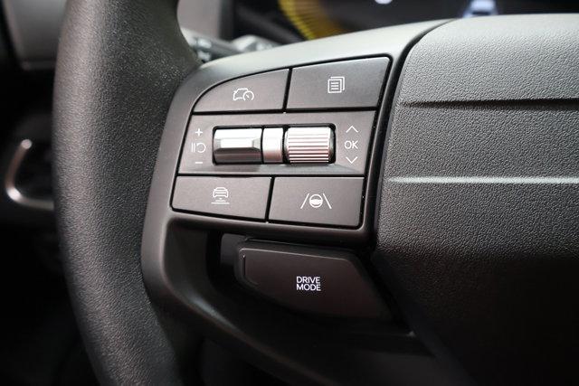 new 2025 Kia K4 car, priced at $23,258