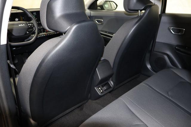 new 2025 Kia K4 car, priced at $23,258
