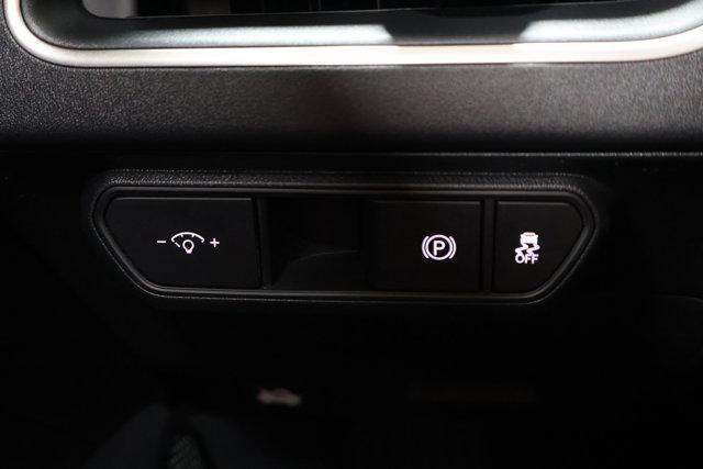 new 2025 Kia K4 car, priced at $23,258