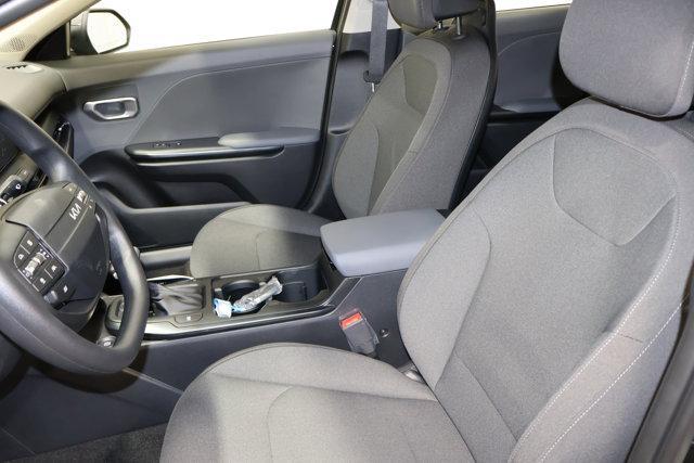 new 2025 Kia K4 car, priced at $23,258