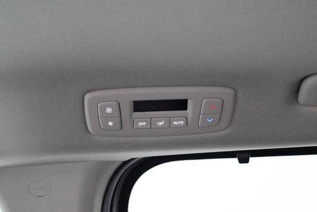 new 2025 Kia Carnival Hybrid car, priced at $53,080
