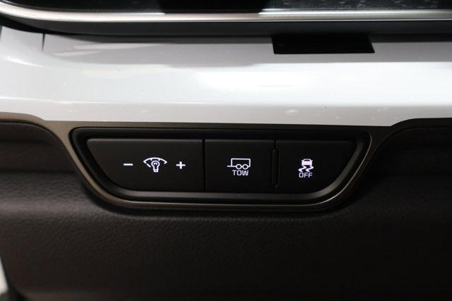 new 2026 Kia Carnival Hybrid car, priced at $51,285