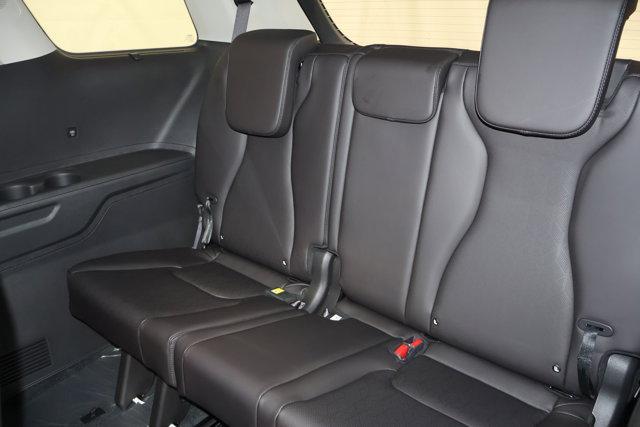 new 2026 Kia Carnival Hybrid car, priced at $51,285