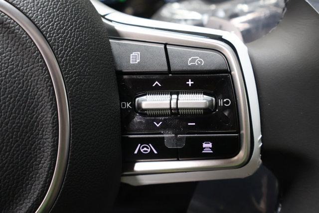 new 2026 Kia Carnival Hybrid car, priced at $51,285