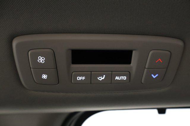 new 2026 Kia Carnival Hybrid car, priced at $51,285