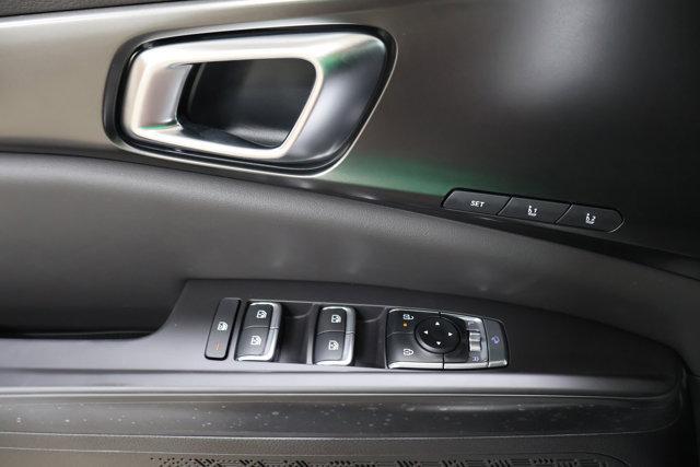 new 2026 Kia Carnival Hybrid car, priced at $51,285