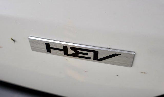 new 2026 Kia Carnival Hybrid car, priced at $51,285